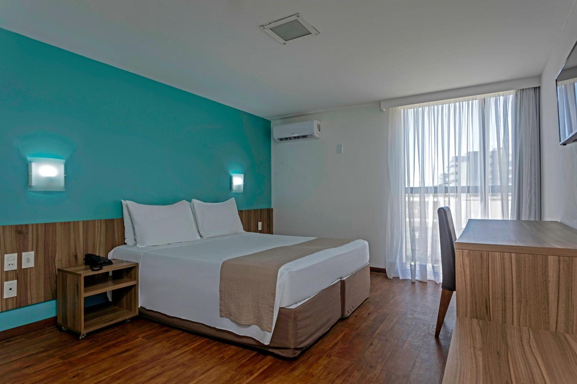 Marinas Maceio Hotel Экстерьер фото